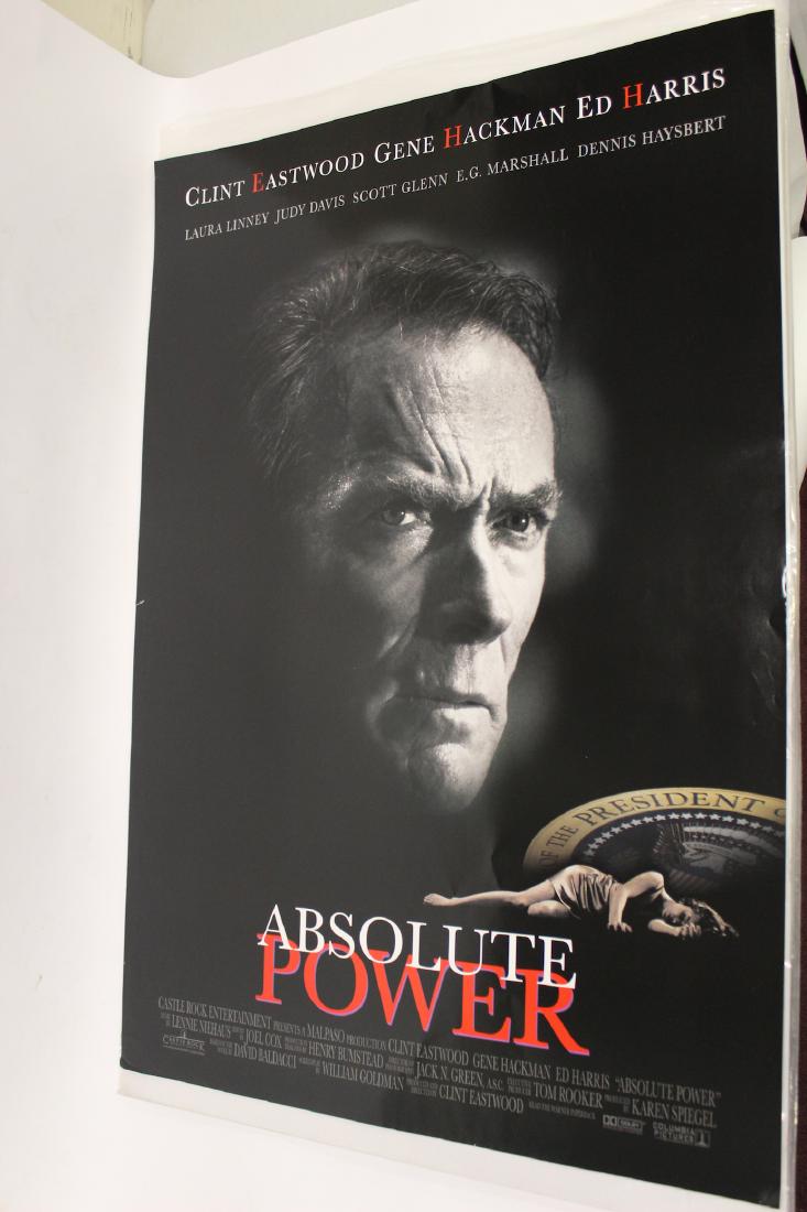 Clint Eastwood Posters (6) (1 of 7)