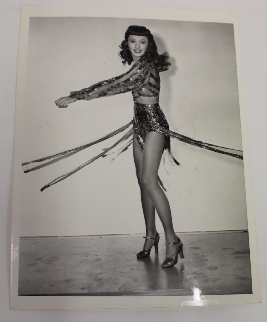 Vintage Movie Stills and Negatives (8) (1 of 5)