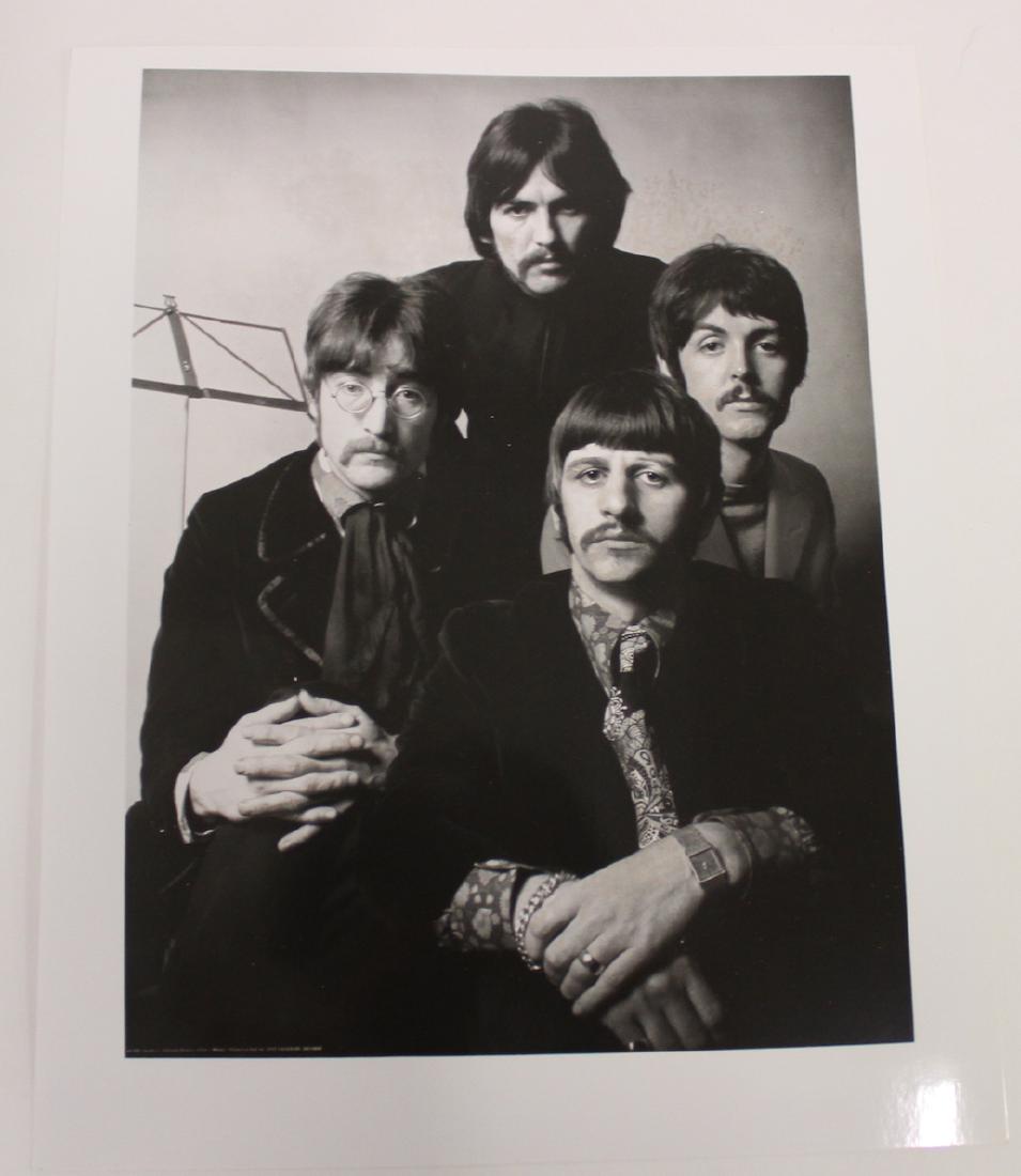 Beatles Photographs and Negatives (16) (1 of 13)