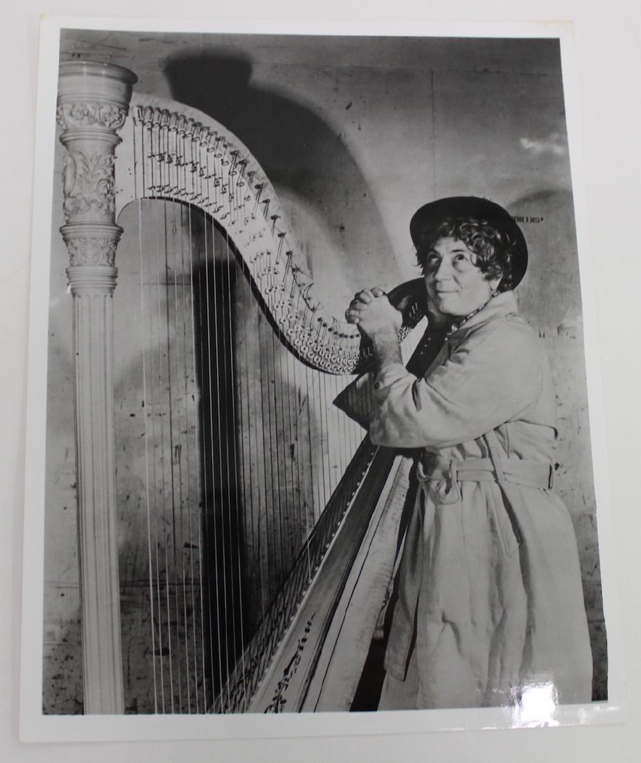 Marx Brothers Photographs And Negatives (4)