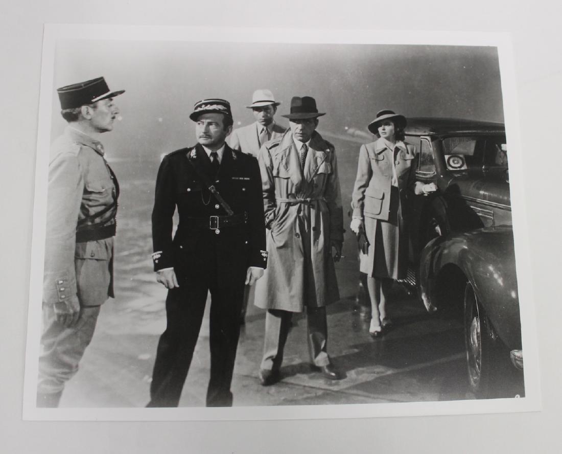 Classic Films & Negative inc. Casablanca (10) (1 of 6)