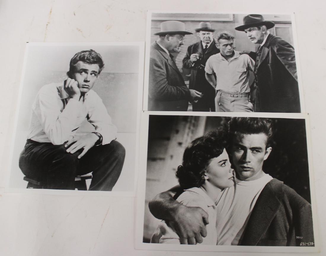 James Dean Photographs (3) (1 of 3)