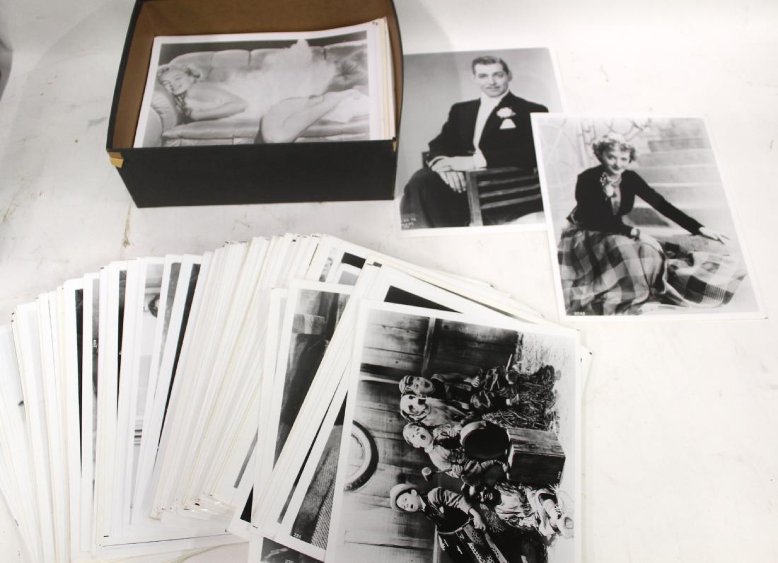 Movie Stills and Portraits (1000) (1 of 3)