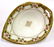 Nippon Sauce Boat and Underplate Sgd. - 6