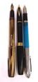 Founrtain Pens inc. Waterman with 14K Nib (3) - 2