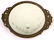 Victorian Dressing Table Mirror