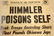 Daily News. May 25, 1945. Himmler Poisons Self.