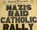 Phil. Daily News. Oct. 10, 1938. Nazis Raid Catholic - 2