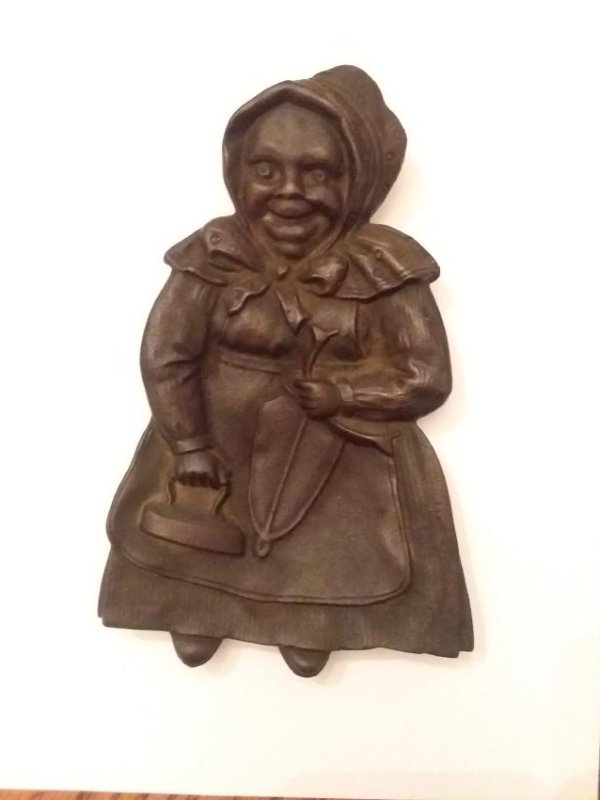 Toledo Stove & Range Co. Adv. Figure (1 of 2)