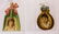 Kinney Cigarette Advertising Die-Cuts(13) - 6