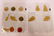 Kinney Cigarette Advertising Die-Cuts(13) - 7