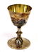 Gorham. Sterling Silver. Communion Service - 4