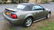 2001 Mustang Convertible. Leather Interior - 6