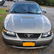 2001 Mustang Convertible. Leather Interior - 9
