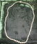Vintage Cultured Pearl Necklace with 14K Gold Clasp
