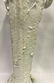 Dom. Vanden. Bossche. Polychromed Bronze. Sgd. - 10