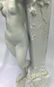 Dom. Vanden. Bossche. Polychromed Bronze. Sgd. - 7