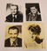 Autographed Celebrity Photographs (14) - 5