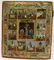 Russian Icon in the 18th C. Style - 2