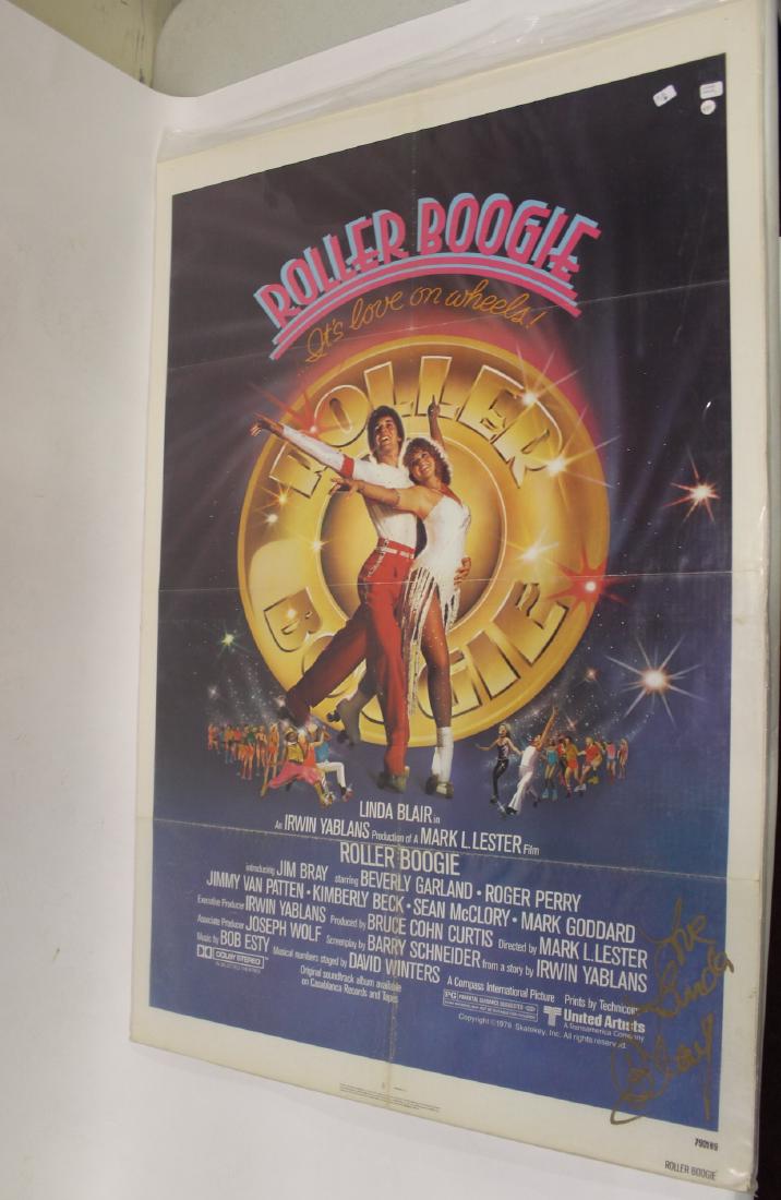 Poster Lot inc. Star Wars . Eight in the lot. Varying (1 of 8)