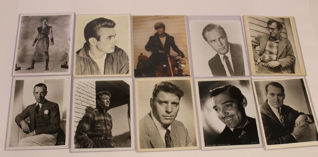 Celebrity Photographs (1 of 11)