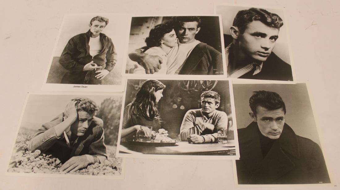 James Dean Photographs (6) (1 of 6)