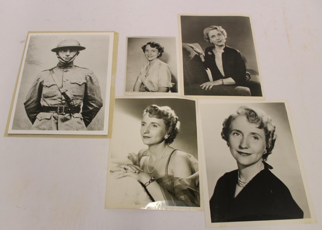 Truman Family Photographs (6) (1 of 7)