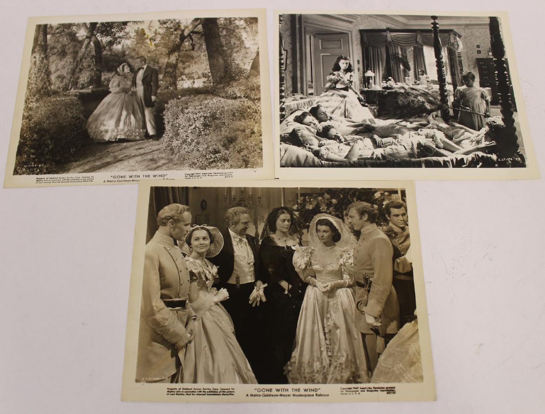 Gone With the Wind Original Movie Stills (3) (1 of 5)