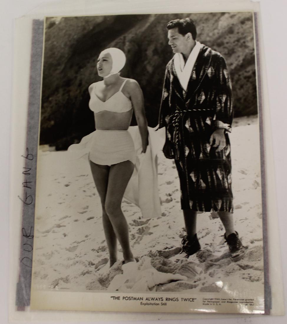 The Postman Always Rings Twice Still & Negative (1 of 1)