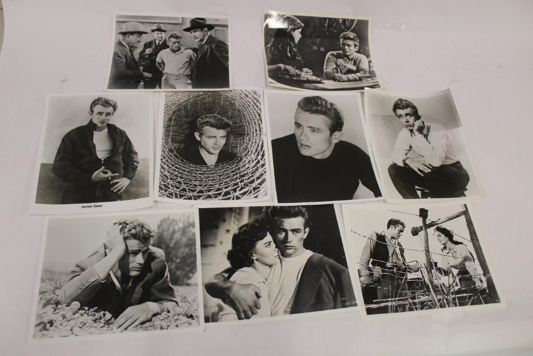 James Dean Photographs (9) (1 of 10)