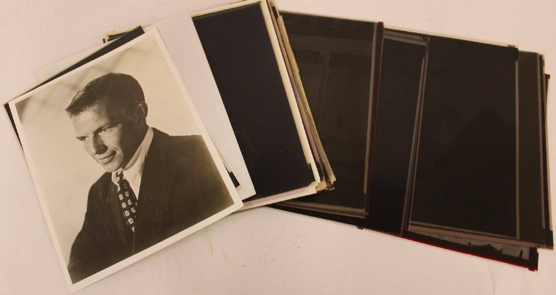 Frank Sinatra Photographs and Negatives (70) (1 of 7)