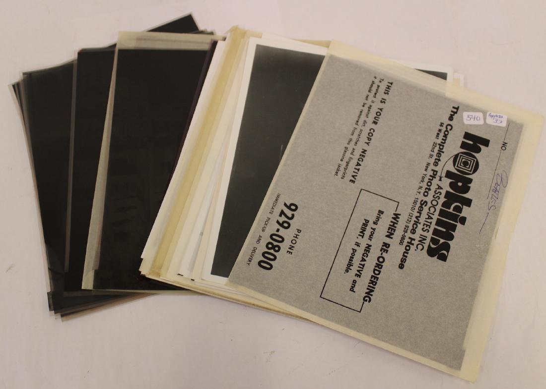 Beatles Photographs and Negatives (33) (1 of 5)