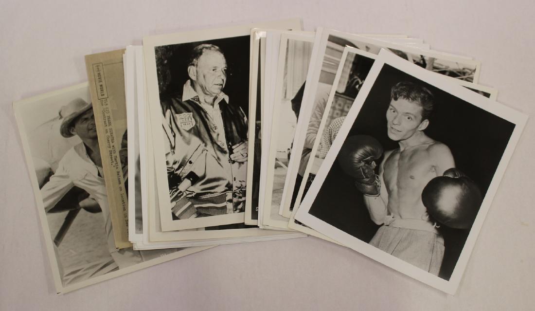 Frank Sinatra Photographs (30) (1 of 5)