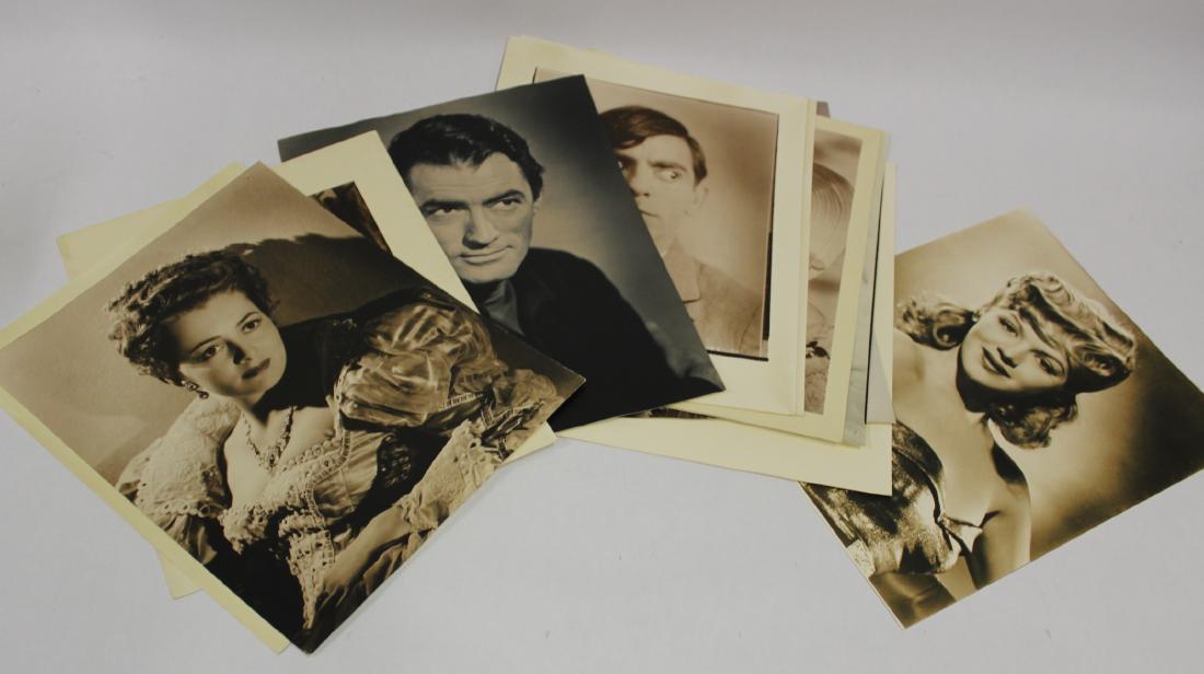 Oversized Hollywood Photographs (11) (1 of 5)