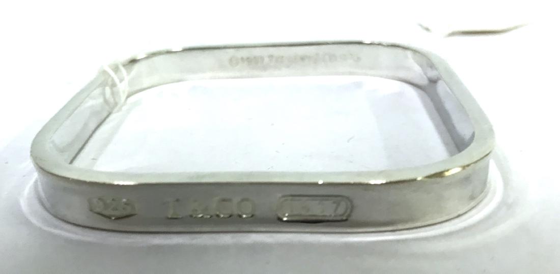 Tiffany and Co. Bangle Bracelet (1 of 1)