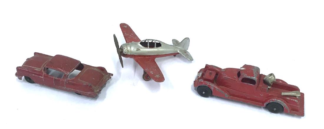 Antique Toys including Hubley (1 of 10)