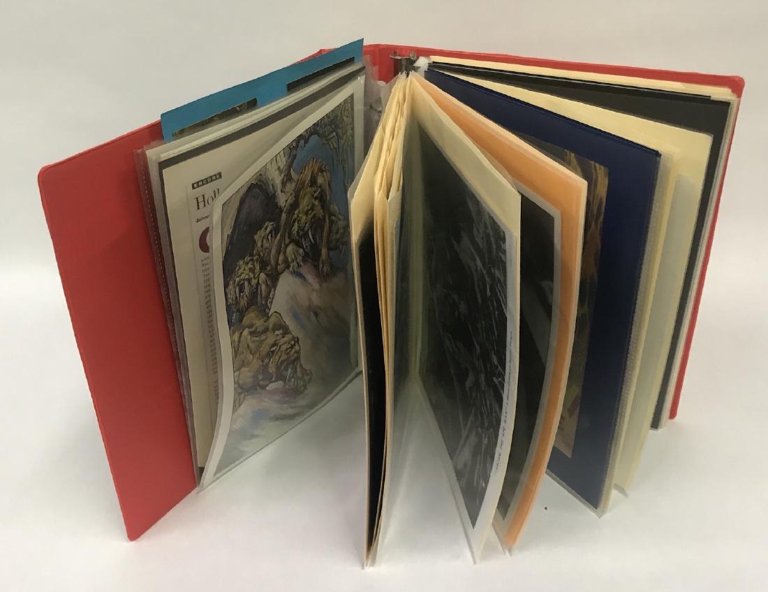 Tarzan Scrapbook.  Publicity Photos. Stills (80) (1 of 7)