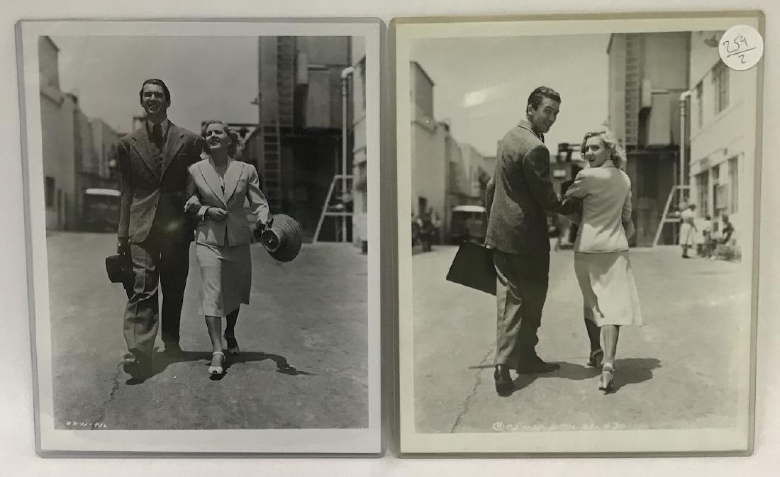 Mr. Smith Goes to Washington On Set Stills (2) (1 of 1)