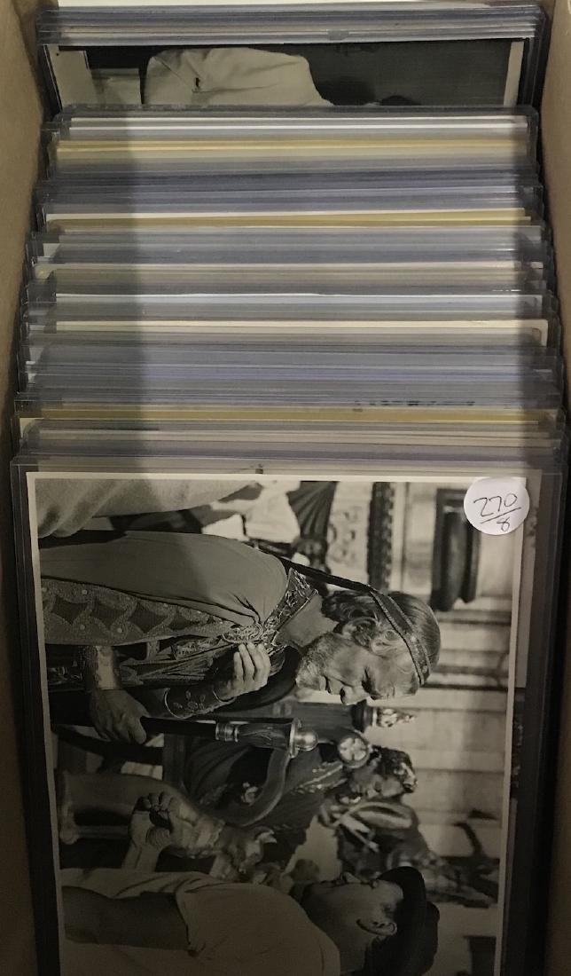 Hollywood On Set Photographs (80) (1 of 13)