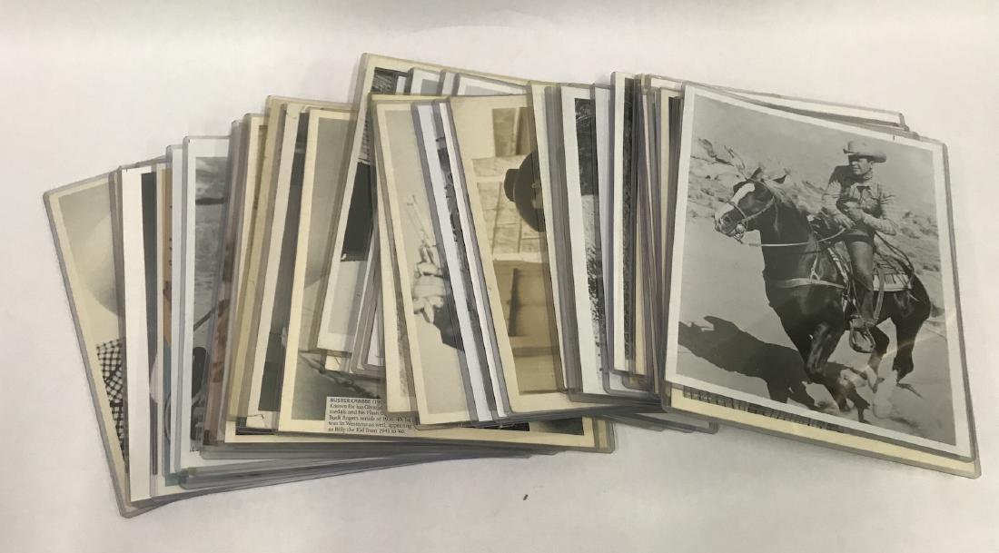 Cowboy Kings and Classic Western Movie Stills (50) (1 of 11)