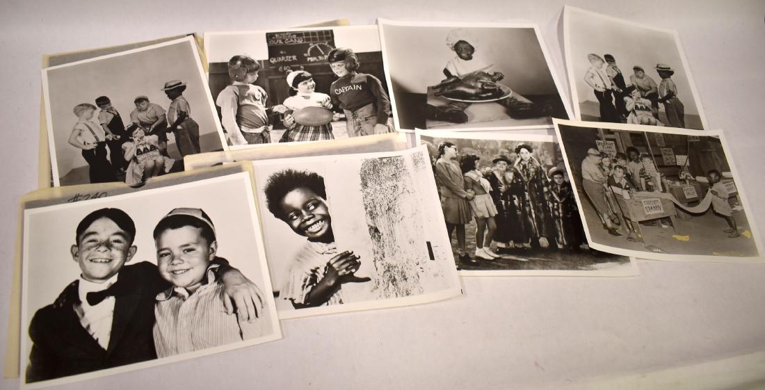 Little Rascals Photos & Negatives (13) (1 of 4)