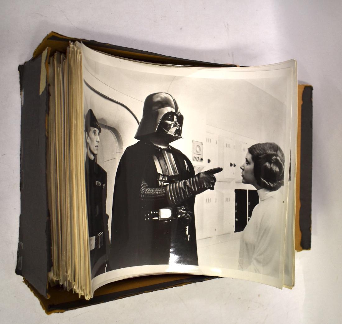 Star Wars Photographs (400 plus) (1 of 9)