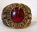 United States Army Class Ring. 10 K Gold filled