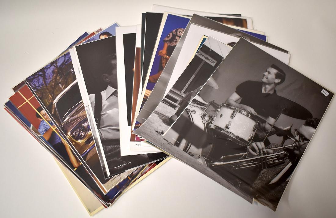 Vintage Television Photos (32): Includes Andy Griffin Show, Hogan's Heros and many more. Shrink Wrapped and ready for frames 11X14