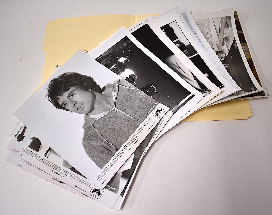 Warren Beatty Movie Stills & Publicity Photos(25): 8 x 10