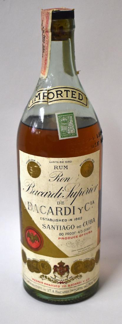Bacardi Y Cia. Santiago de Cuba (1 of 1)