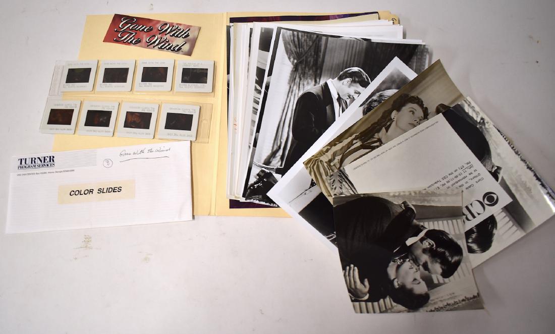 Gone With the Wind Movie Stills (28) (1 of 5)