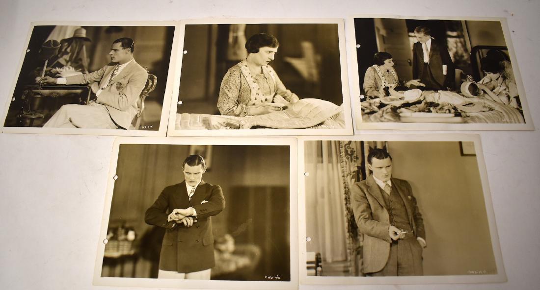 The Joy Girl Movie Stills (5) (1 of 1)