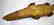 Late 19th C. Taxidermy Alligator - 7