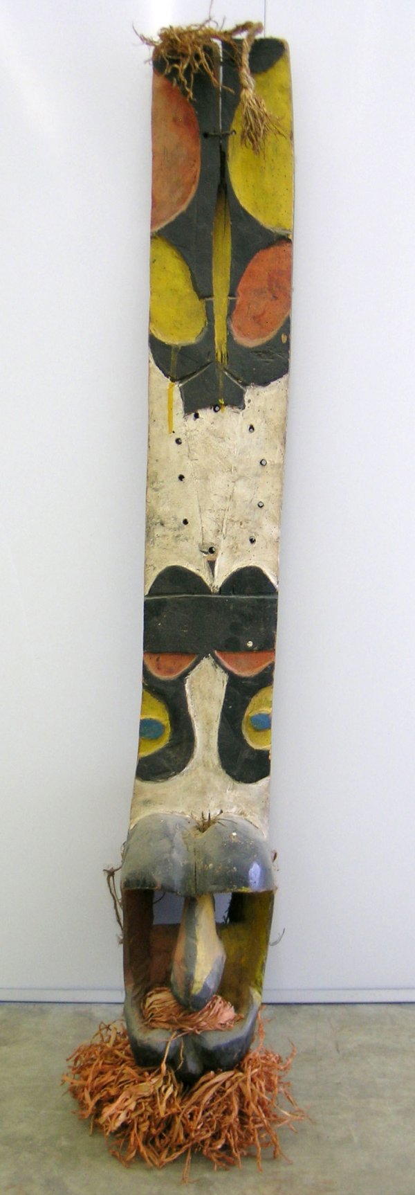 Dogon / Bamana Mask